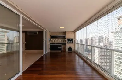 Apartamento com 3 quartos à venda na rua mergenthaler, --, vila leopoldina, são paulo, 142 m2 por r$ 2.250.000