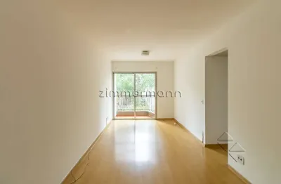 Apartamento com 1 quarto à venda na rua joão ramalho, --, perdizes, são paulo, 48 m2 por r$ 655.000