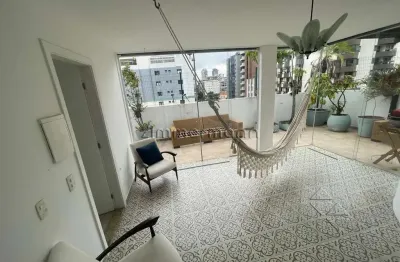 Cobertura com 3 quartos à venda na rua itapicuru, --, perdizes, são paulo, 314 m2 por r$ 3.000.000