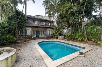 Casa com 5 quartos à venda na rua saldanha da gama, --, alto da lapa, são paulo, 250 m2 por r$ 2.300.000