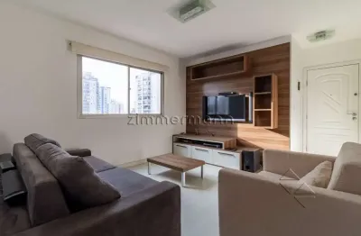 Apartamento com 2 quartos à venda na rua engenheiro josé sá rocha, --, vila mariana, são paulo, 51 m2 por r$ 630.000