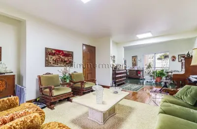 Apartamento com 4 quartos à venda na alameda dos anapurus, --, moema, são paulo, 190 m2 por r$ 1.530.000