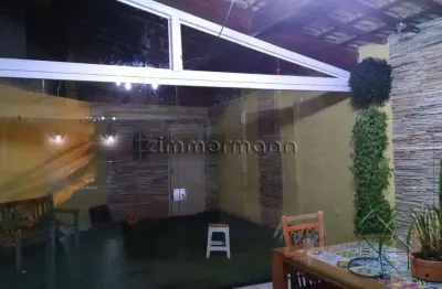 Casa com 3 quartos à venda na rua ministro rodrigo otávio, --, jabaquara, são paulo, 170 m2 por r$ 820.000