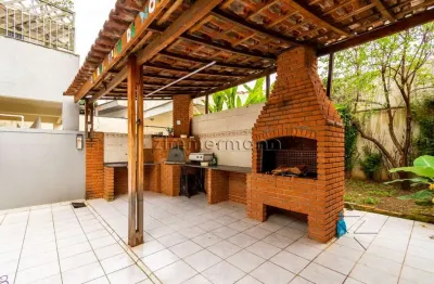 Casa com 3 quartos à venda na Rua Caropá, --, Vila Madalena, São Paulo, 253 m2 por R$ 2.300.000