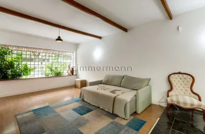 Casa com 3 quartos à venda na rua caropá, --, vila madalena, são paulo, 253 m2 por r$ 2.850.000