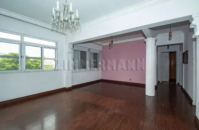 Apartamento com 3 quartos à venda na rua clemente álvares, --, lapa, são paulo, 179 m2 por r$ 800.000