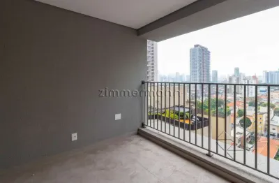 Apartamento com 2 quartos à venda na rua getúlio soares da rocha, --, brooklin, são paulo, 68 m2 por r$ 990.000