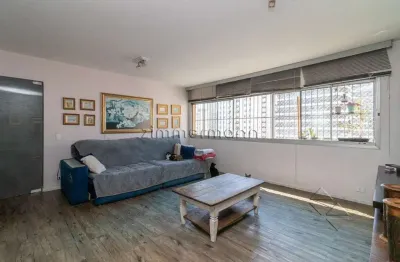 Apartamento com 3 quartos à venda na rua teodoro sampaio, --, pinheiros, são paulo, 114 m2 por r$ 1.500.000