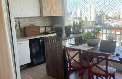 Apartamento com 3 quartos à venda na rua hassib mofarrej, --, vila leopoldina, são paulo, 121 m2 por r$ 1.700.000