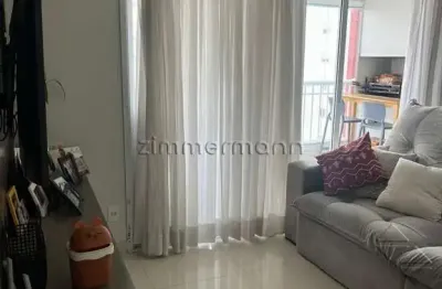Apartamento com 3 quartos à venda na rua hassib mofarrej, --, vila leopoldina, são paulo, 96 m2 por r$ 1.295.000