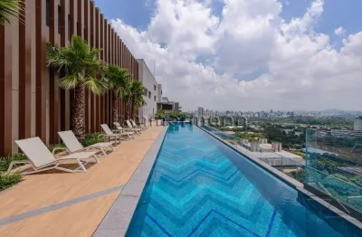 Apartamento com 1 quarto à venda na avenida rubem berta, --, moema, são paulo, 35 m2 por r$ 692.000