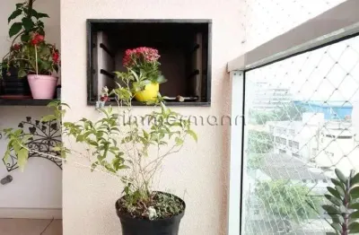 Apartamento com 3 quartos à venda na alameda dos guaiós, --, planalto paulista, são paulo, 182 m2 por r$ 1.990.000
