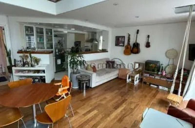 Apartamento com 2 quartos à venda na rua joaquim antunes, --, pinheiros, são paulo, 111 m2 por r$ 1.980.000