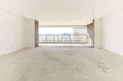 Apartamento com 3 quartos à venda na rua demóstenes, --, campo belo, são paulo, 154 m2 por r$ 2.890.000