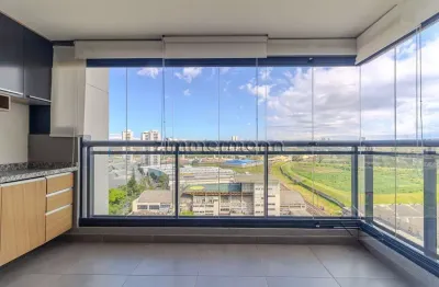 Apartamento com 2 quartos à venda na rua hassib mofarrej, --, vila leopoldina, são paulo, 61 m2 por r$ 730.000