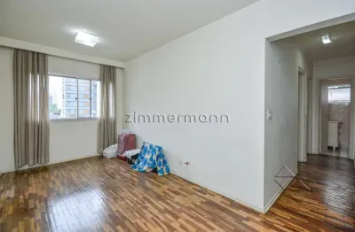 Apartamento com 2 quartos à venda na rua cayowaá, --, perdizes, são paulo, 68 m2 por r$ 670.000