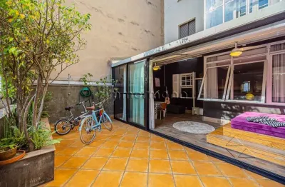 Apartamento com 2 quartos à venda na rua pirineus, --, santa cecília, são paulo, 132 m2 por r$ 1.250.000