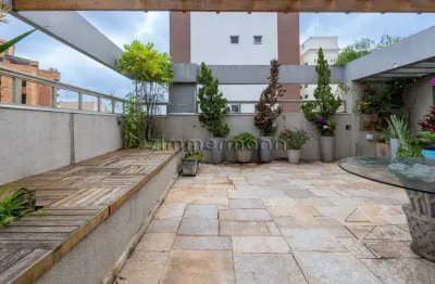 Apartamento com 3 quartos à venda na rua nova york, --, brooklin, são paulo, 287 m2 por r$ 2.495.000