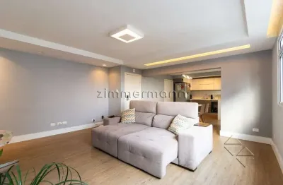 Apartamento com 3 quartos à venda na rua madre cabrini, --, vila mariana, são paulo, 120 m2 por r$ 1.200.000