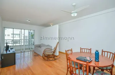Apartamento com 2 quartos à venda na rua simão álvares, --, pinheiros, são paulo, 85 m2 por r$ 1.260.000