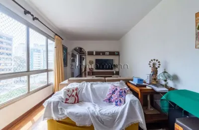 Apartamento com 3 quartos à venda na rua salto, --, paraíso, são paulo, 150 m2 por r$ 1.000.000