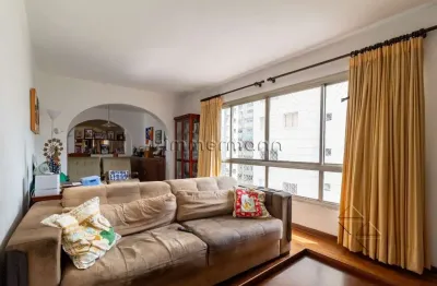 Apartamento com 3 quartos à venda na rua salto, --, paraíso, são paulo, 150 m2 por r$ 1.000.000