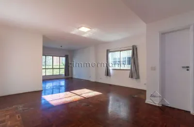 Apartamento com 3 quartos à venda na rua bela vista, --, santo amaro, são paulo, 139 m2 por r$ 1.200.000