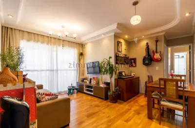 Apartamento com 2 quartos à venda na rua ingles de sousa, --, chácara klabin, são paulo, 67 m2 por r$ 670.000