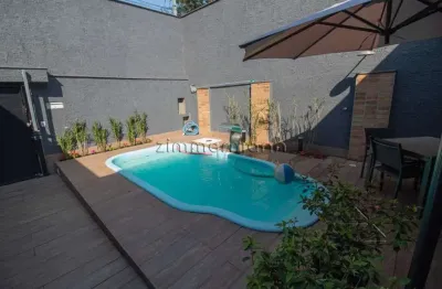 Casa com 3 quartos à venda na caiara, --, chácara santo antônio, são paulo, 225 m2 por r$ 4.000.000