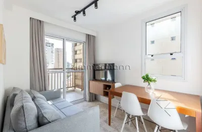 Apartamento com 2 quartos à venda na rua domício da gama, --, perdizes, são paulo, 40 m2 por r$ 670.000