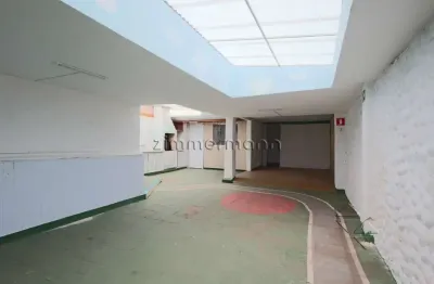 Casa com 3 quartos à venda na rua pero correia, --, vila mariana, são paulo, 225 m2 por r$ 1.390.000