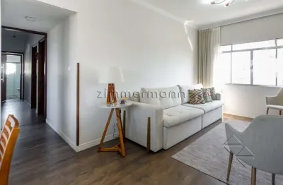 Apartamento com 3 quartos à venda na rua doutor paulo vieira, --, sumaré, são paulo, 107 m2 por r$ 945.000