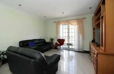 Casa com 3 quartos à venda na rua eusébio de paiva, --, vila ipojuca, são paulo, 250 m2 por r$ 1.600.000