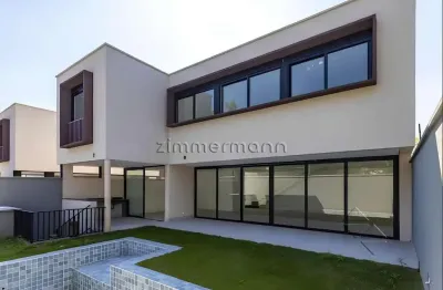 Casa com 4 quartos à venda na avenida professor rubens gomes de souza, --, santo amaro, são paulo, 541 m2 por r$ 5.700.000