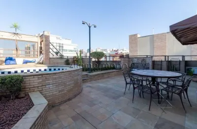 Cobertura com 3 quartos à venda na rua diana, --, perdizes, são paulo, 246 m2 por r$ 2.800.000