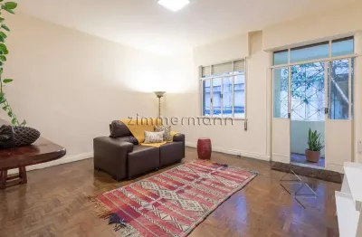Apartamento com 2 quartos à venda na rua martinho prado, --, consolação, são paulo, 99 m2 por r$ 545.000