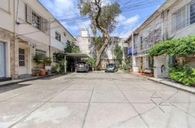 Casa com 2 quartos à venda na rua costa carvalho, --, pinheiros, são paulo, 210 m2 por r$ 3.200.000