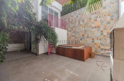 Casa com 2 quartos à venda na rua costa carvalho, --, pinheiros, são paulo, 210 m2 por r$ 3.200.000