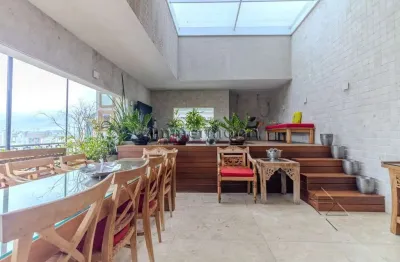 Cobertura com 5 quartos à venda na Rua Jacques Félix, --, Vila Nova Conceição, São Paulo, 565 m2 por R$ 25.000.000