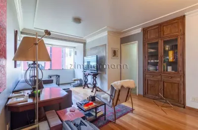 Apartamento com 2 quartos à venda na rua francisco leitão, --, pinheiros, são paulo, 84 m2 por r$ 1.180.000