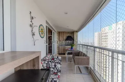Apartamento com 3 quartos à venda na rua artur prado, --, bela vista, são paulo, 139 m2 por r$ 3.450.000