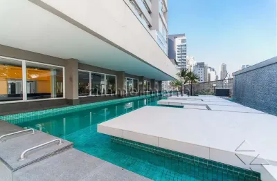 Cobertura com 1 quarto à venda na rua turiassu, --, perdizes, são paulo, 97 m2 por r$ 1.100.000