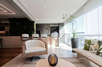 Apartamento com 3 quartos à venda na rua cônego manuel vaz, --, santana, são paulo, 190 m2 por r$ 3.900.000