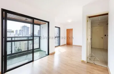 Apartamento com 3 quartos à venda na rua alves guimarães, --, pinheiros, são paulo, 77 m2 por r$ 920.000