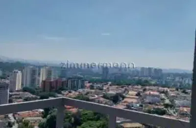 Apartamento com 2 quartos à venda na rua dias vieira, --, vila sônia, são paulo, 83 m2 por r$ 649.000