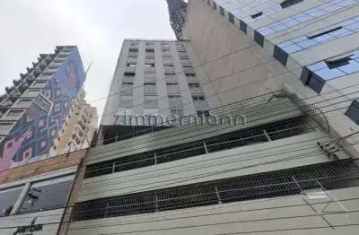 Apartamento com 3 quartos à venda na rua da consolação, --, consolação, são paulo, 82 m2 por r$ 795.000