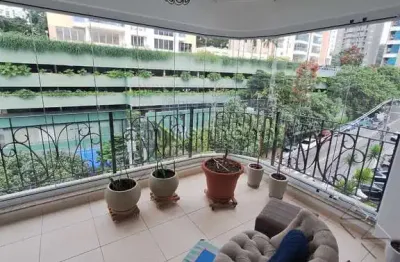 Apartamento com 3 quartos à venda na rua leonardo cerveira varandas, --, vila andrade, são paulo, 107 m2 por r$ 890.000