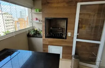 Apartamento com 4 quartos à venda na rua dona carolina, --, vila mariana, são paulo, 149 m2 por r$ 2.850.000