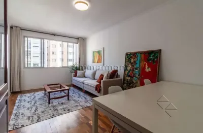 Apartamento com 3 quartos à venda na rua fradique coutinho, --, pinheiros, são paulo, 108 m2 por r$ 1.250.000