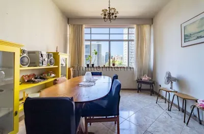 Apartamento com 3 quartos à venda na rua cubatão, --, vila mariana, são paulo, 120 m2 por r$ 890.000
